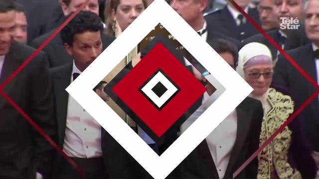 EN DIRECT DU MARRAKECH DU RIRE. Jamel Debbouze, Ahmed Sylla... Les stars françaises à la projection des Indestructibles 2