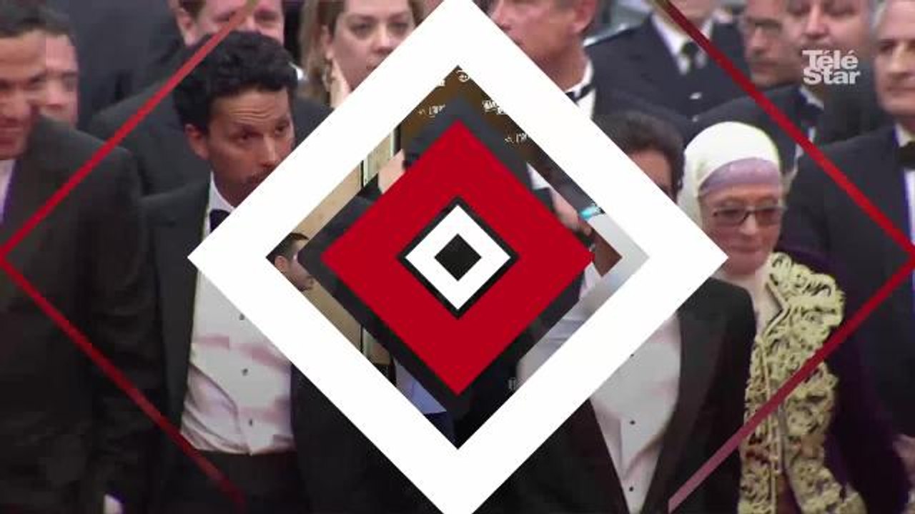 EN DIRECT DU MARRAKECH DU RIRE. Jamel Debbouze, Ahmed Sylla... Les stars françaises à la projection des "Indestructibles 2"