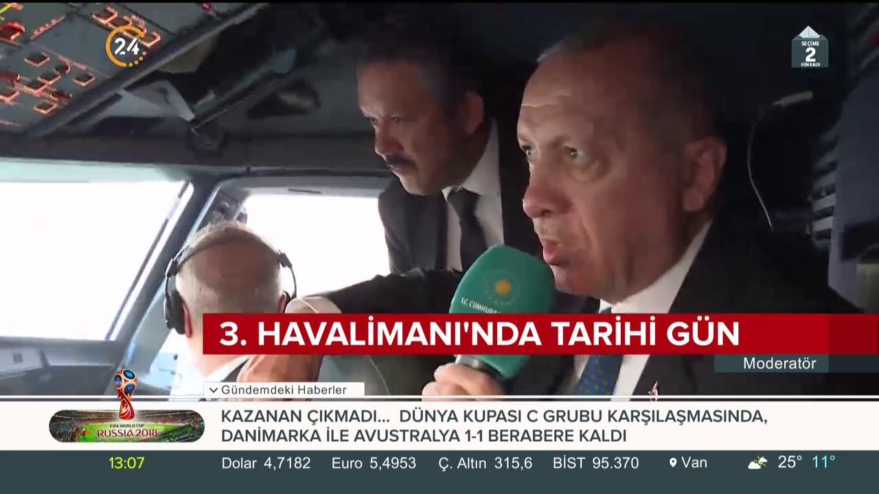 "Muhteşem bir eser"