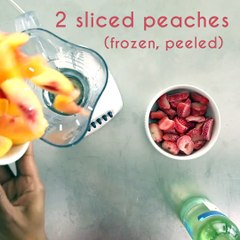 Celebrate the First Day of Summer today with some slushies! 