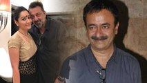 Sanju: Manyata Dutt REVEALES Sanjay Dutt's secrets infront of Rajkumar Hirani ! | FilmiBeat