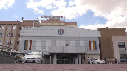 Suriyeli Küçük Abdulmuin'e "Umut Işığı"