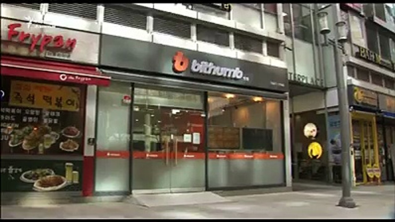 #ВИДЕО Хакеры в ночь на среду похитили порядка 35 миллиардов вон с одной из крупнейших криптовалютных бирж Южной Кореи. Это уже вторая подобная атака за после