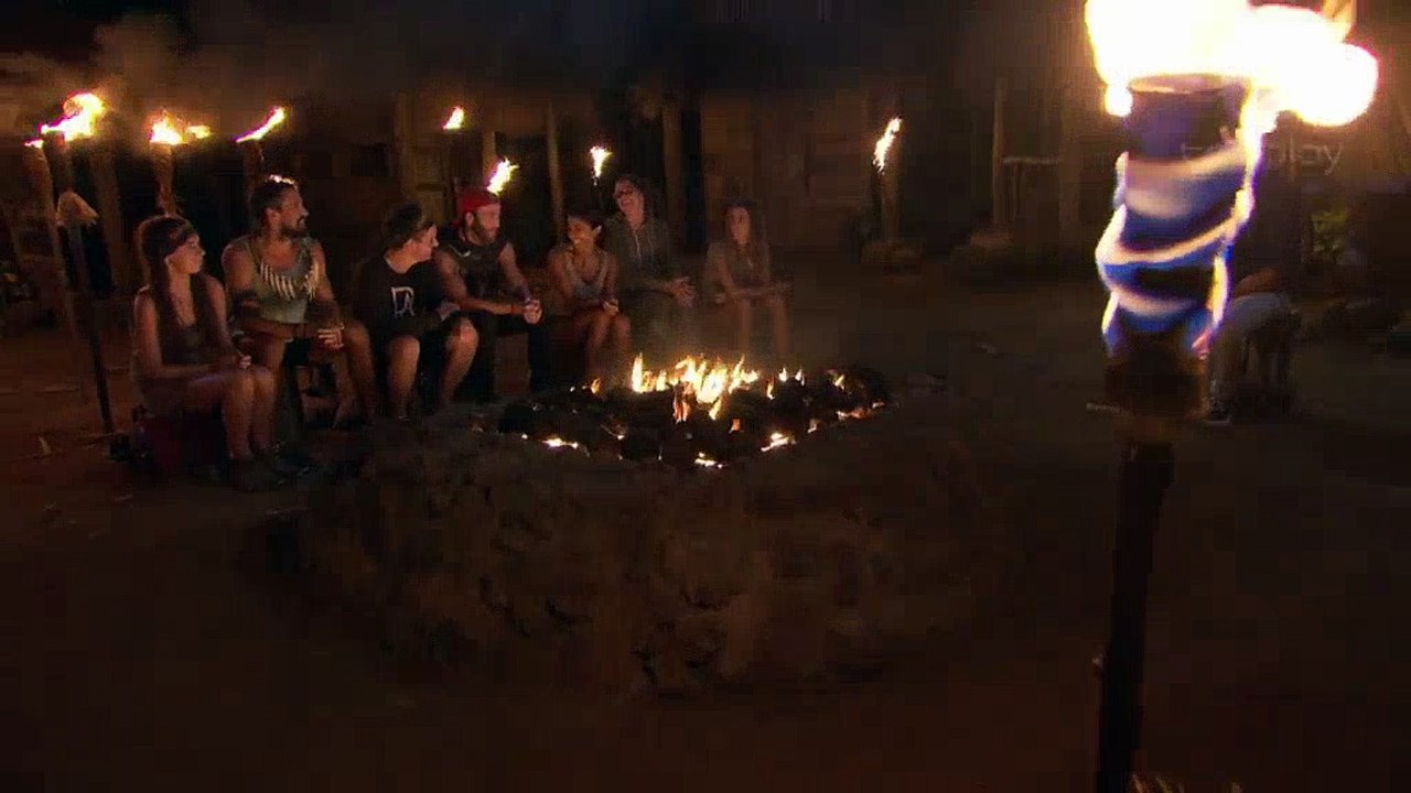 Australian.Survivor.S01 E21 part 2/2
