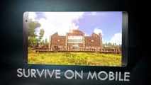 Tráiler ARK Survival Evolved Mobile