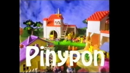 Anuncios de juguetes de los 80-90