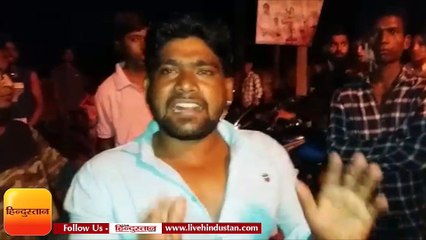 बिरसानगर में रंगदारी के लिए फायरिंग, तीन वाहन जब्त