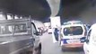 Ces policiers parisiens ouvrent le feu sur une voiture en fuite sur le périphérique