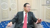 Guan Eng: We just avoided a financial Armageddon