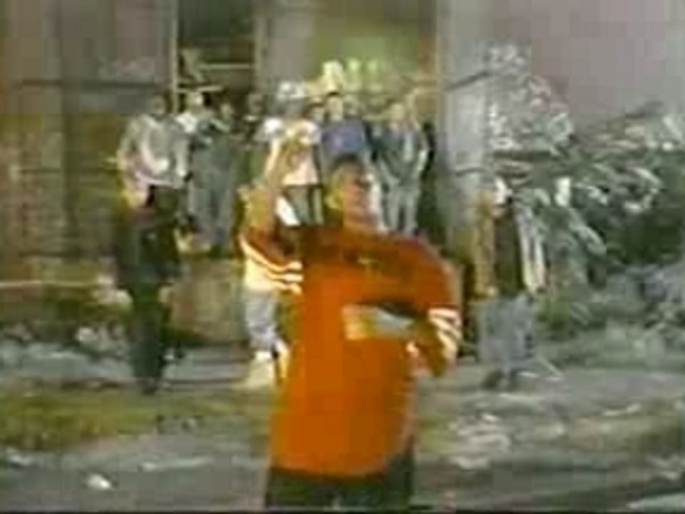 Mobb_Deep_-_Shook_Ones_Part_II_