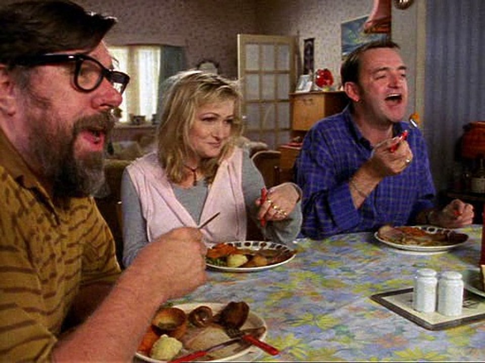 Royle Family - S02E02 - Sunday Lunch