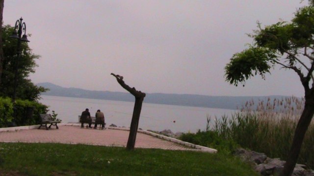 Serene Lake Bolsena Views - Italy Holidays