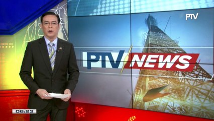 Dalawng pulis Albuerra, tumestigo vs. Kerwin Espinosa