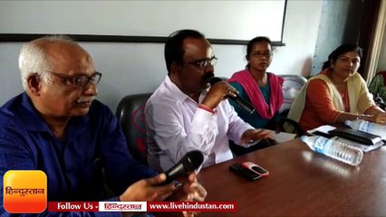 2022 तक सभी गांवों में होगी जलापूर्ति - साधुचरण