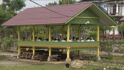 هذا الصباح-تراجع دور الزوايا في إقليم آتشه الإندونيسي