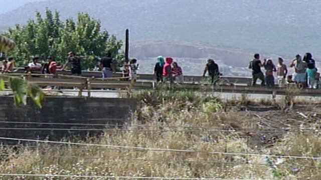 Ν. Θηβαίος: Προτάσεις από το Δήμο αναμένει η κυβέρνηση για τους ΡΟΜΑ