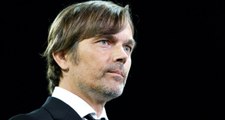 Barcelona ve Şampiyonlar Ligi'nden Fenerbahçe'yle Anlaşan Cocu'ya Tebrik