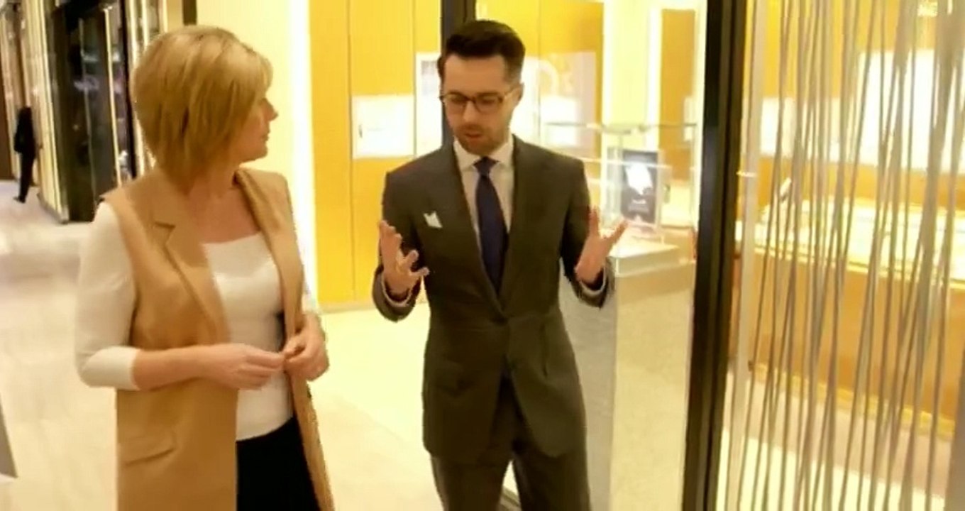 Eamonn And Ruth How The Other Half Lives S02  E02 E 2 - Part 01