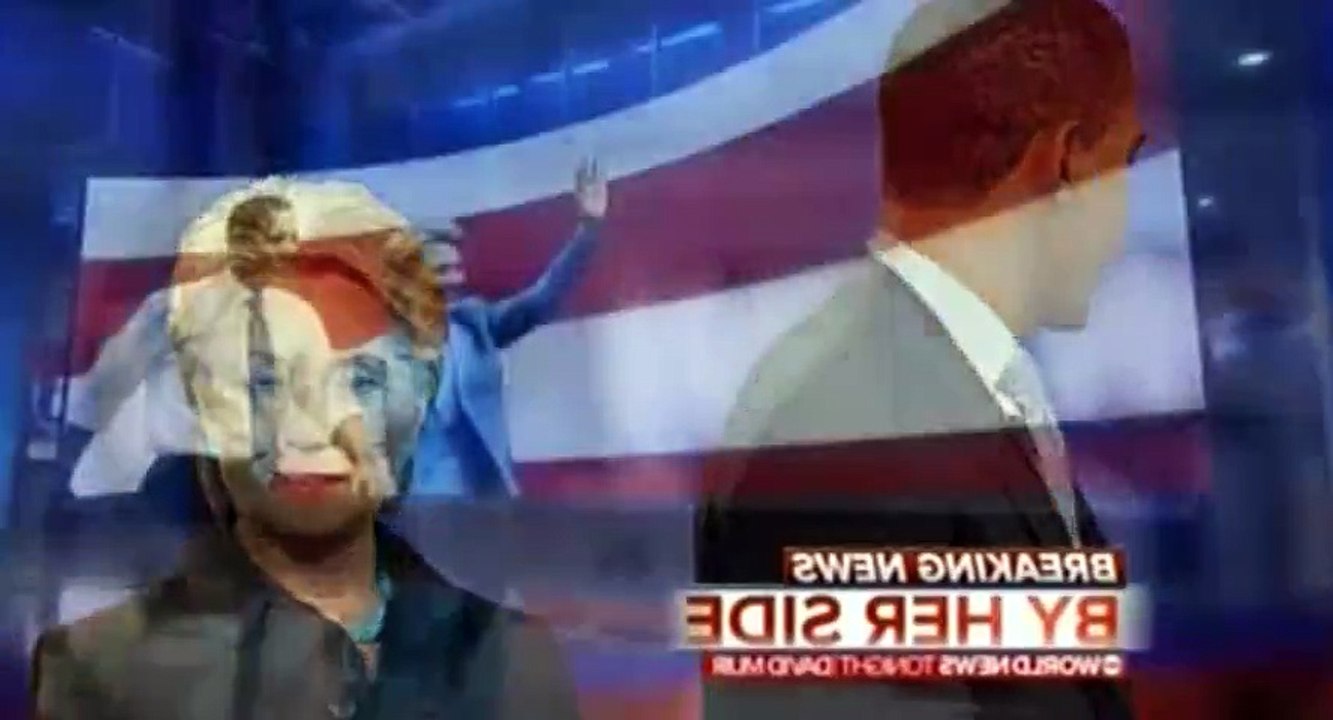 ABC World News Tonight S01  E21 S 1, E 21