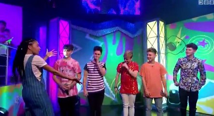 Saturday Mash Up  S01  E09 E 9 - Part 04