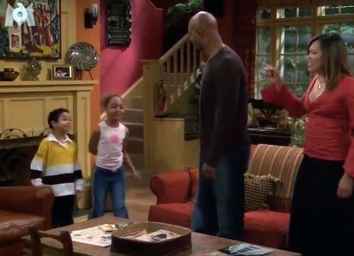 Ma famille d abord 3 21 Ca roule pour Claire FR