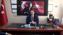 İŞKUR Genel Müdürü Uzunkaya: 'Türkiye genelinde yüksek öğrenim mezunlarının en yüksek oranda istihdam edildiği il Rize'