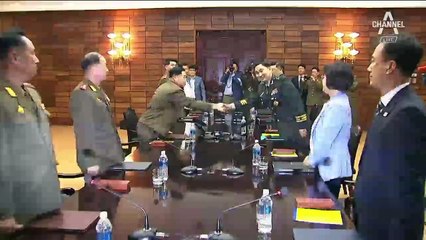 한미 감시망 겨냥…北 “군사분계선 일대 정찰 말자”