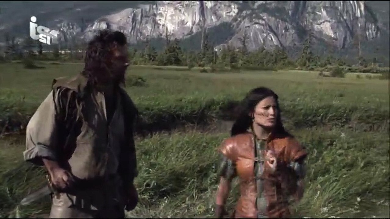 La Prophetie de l oracle S1E1 FRENCH   Part 02