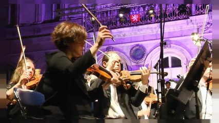 Франция отмечает "День музыки"