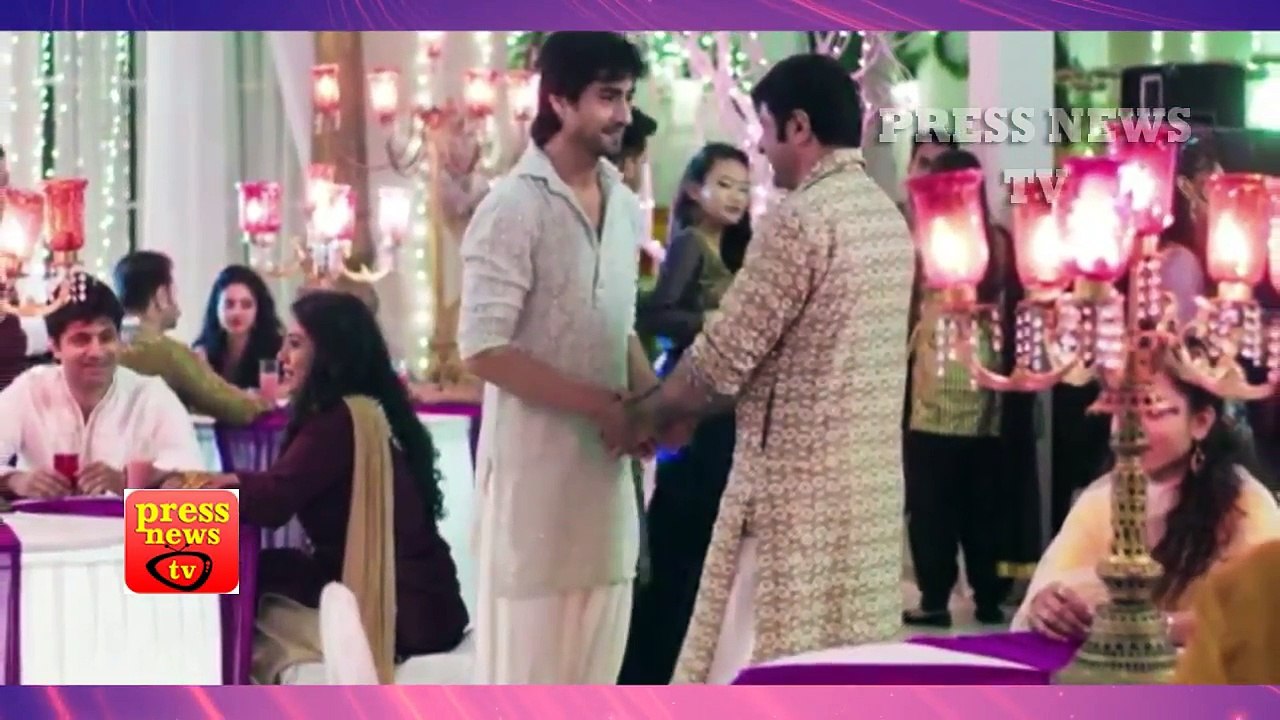 Bepanah - 23rd June 2018 News Colors Tv Updates