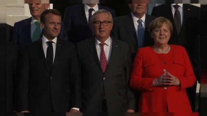 ¿Se podrá evitar la fractura definitiva de Europa?