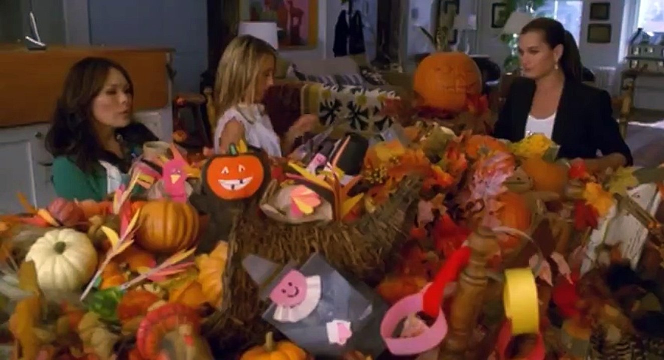 Lipstick Jungle Les Reines de Manhattan S2E9 FRENCH Part 01