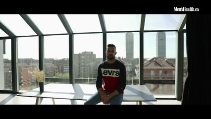 Entrevista a Miguel Ángel Moyá con Levi's