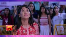 Yeh Rishta Kya Kehlata Hai - 23rd June 2018 Star Plus YRKKH News