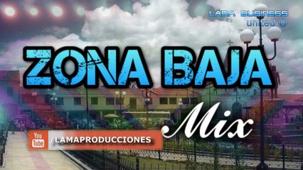 TODOS JUGAREMOS EN CARNAVAL Luis y Manuel de Suscal Zona Baja Mix