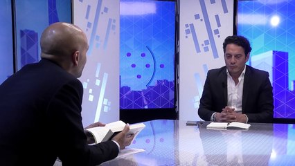 Grand entretien : Une contestation française [David Koubbi]