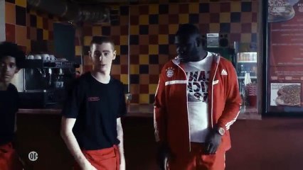 Les Lascars S2E8 FRENCH