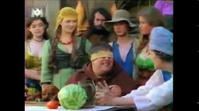 Les Nouvelles Aventures de Robin des Bois S1E1 FRENCH Part 01