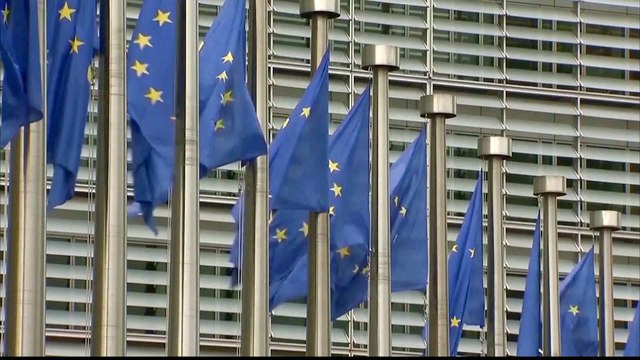 Europeans in UK deeply worried about post-Brexit future