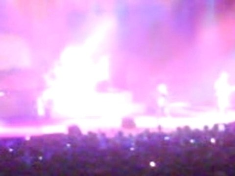 Scorpions - Send Me An Angel (Live Toulouse 29/11/2007)