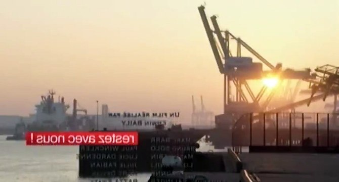 Deu flics sur les docks S1E2 FRENCH Part 04