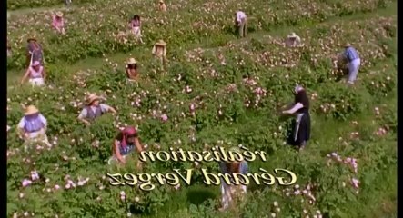 Dans un grand vent de fleurs S1E3 FRENCH   Part 01