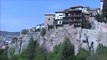 Hanging Houses of Cuenca, a Historic Walled Town - Spain Holidays