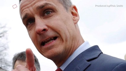 CNN's Chris Cuomo Confronts Corey Lewandowski Over 'Womp Womp' Remark
