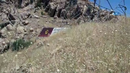 - TSK, Kandil’de Adım Adım İlerliyor- Kandil’in Girişi Görüntülendi