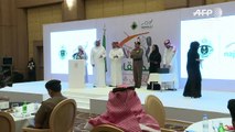 Saudi-Arabiens erste KfZ-Gutachterinnen zugelassen