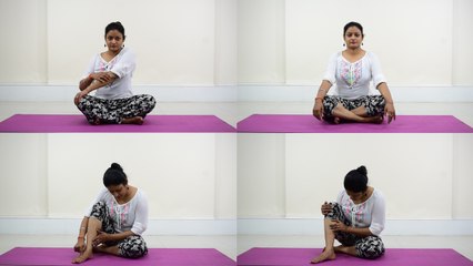 Acupressure to treat Anemia | 5 मिनट दबायें ये पॉइंट, एनीमिया होगा ठीक | Boldsky