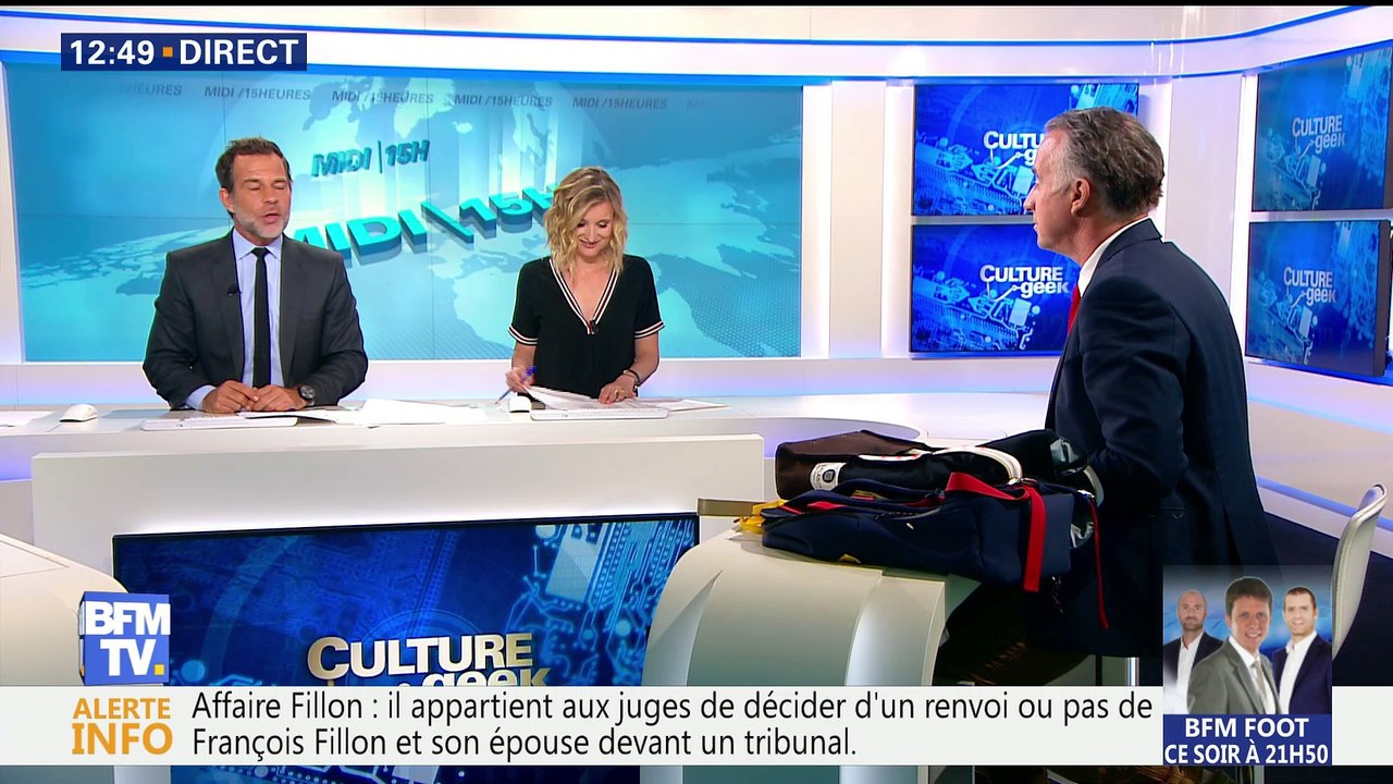 Focus sur les équipements high-tech pour cyclistes