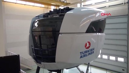 THY Yeni Havalimanıyla 1000 Pilot Almayı Hedefliyor