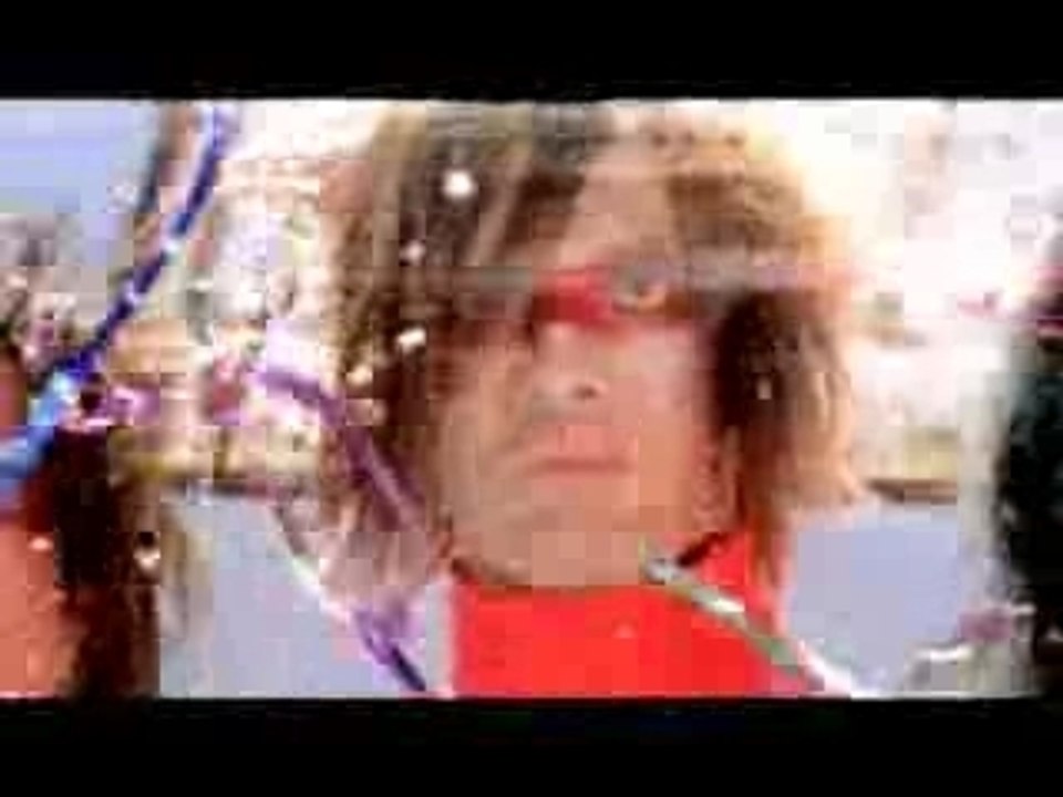 Family force 5 - love addict
